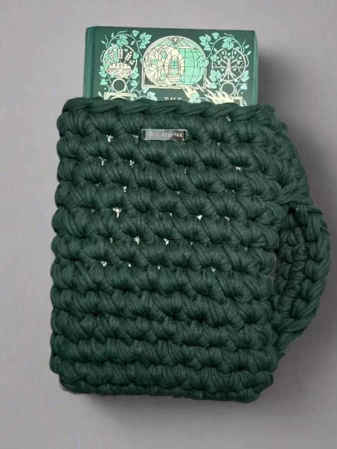 Bible Sleeve (Pre-Order)